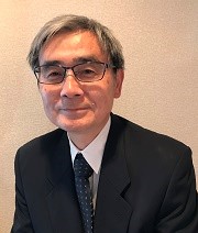 Akira Suzuki